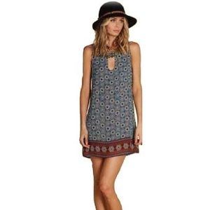 Lucy Love Shift Dress